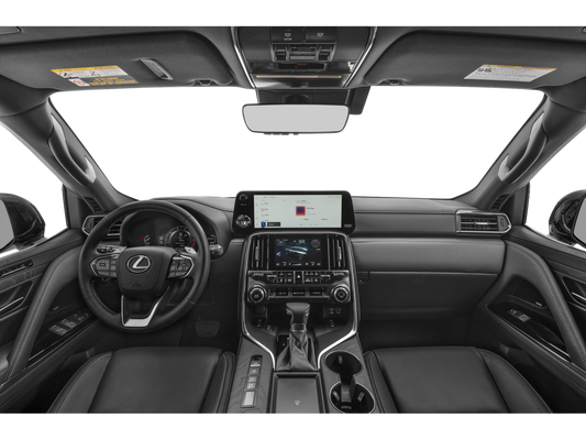 2024 Lexus LX 600 Premium in Bakersfield, CA - Motor City Auto Center