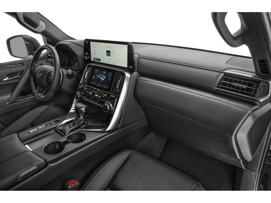 2024 Lexus LX 600 Premium in Bakersfield, CA - Motor City Auto Center