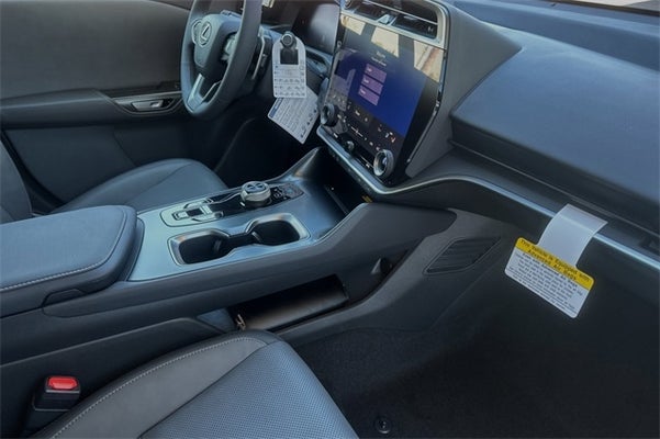 2024 Lexus RZ PREMIUM in Bakersfield, CA - Motor City Auto Center