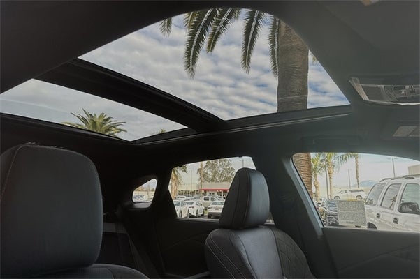 2024 Lexus RX 450h+ in Bakersfield, CA - Motor City Auto Center