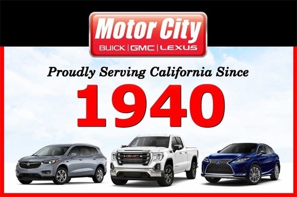 2023 Chevrolet Bolt EUV LT in Bakersfield, CA - Motor City Auto Center