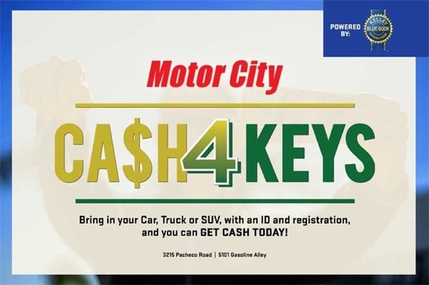 2024 GMC Yukon XL SLE in Bakersfield, CA - Motor City Auto Center