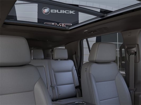 2024 GMC Yukon SLT in Bakersfield, CA - Motor City Auto Center