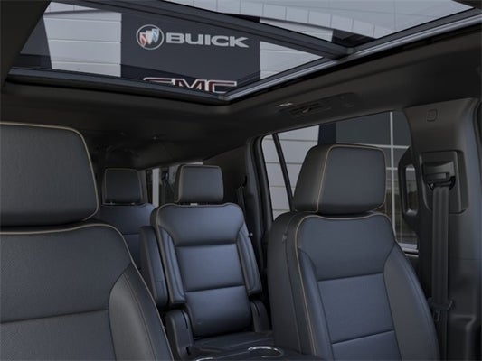 2024 GMC Yukon XL SLT in Bakersfield, CA - Motor City Auto Center