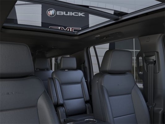 2024 GMC Yukon XL Denali in Bakersfield, CA - Motor City Auto Center