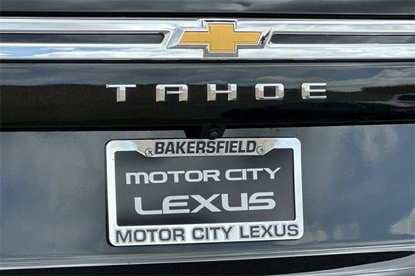 2023 Chevrolet Tahoe LS in Bakersfield, CA - Motor City Auto Center