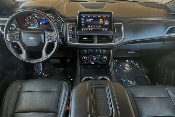 2021 Chevrolet Tahoe High Country in Bakersfield, CA - Motor City Auto Center