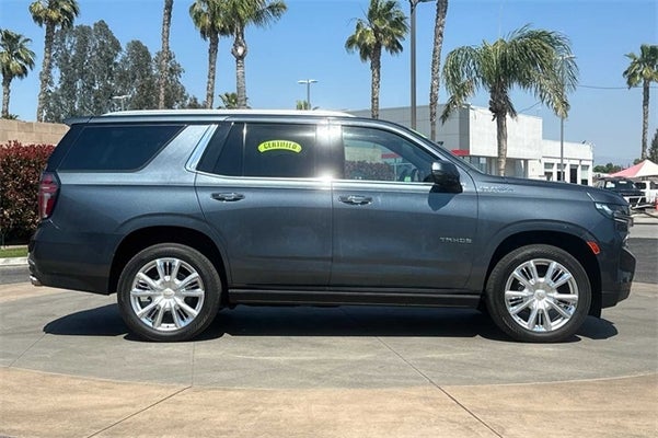 2021 Chevrolet Tahoe High Country in Bakersfield, CA - Motor City Auto Center