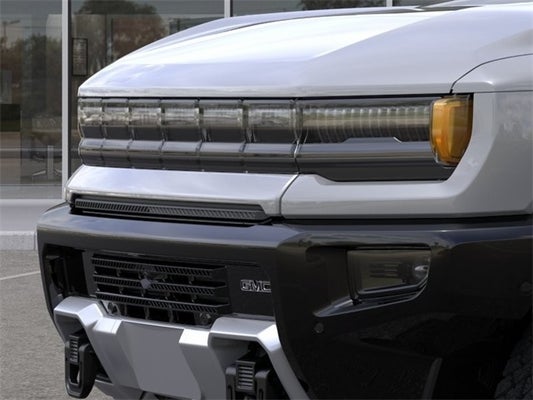 2024 GMC Hummer EV Pickup 3X in Bakersfield, CA - Motor City Auto Center