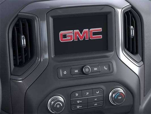 2024 GMC Sierra 3500HD Pro in Bakersfield, CA - Motor City Auto Center