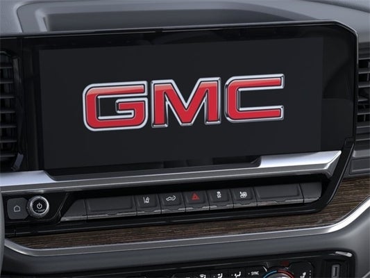 2024 GMC Sierra 2500HD SLE in Bakersfield, CA - Motor City Auto Center