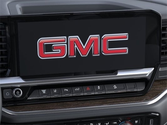 2024 GMC Sierra 2500HD SLT in Bakersfield, CA - Motor City Auto Center