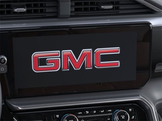 2024 GMC Sierra 3500HD Denali in Bakersfield, CA - Motor City Auto Center