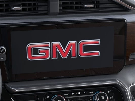 2024 GMC Sierra 2500HD Denali Ultimate in Bakersfield, CA - Motor City Auto Center