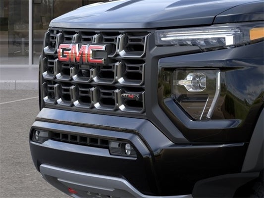 2023 GMC Canyon AT4X in Bakersfield, CA - Motor City Auto Center