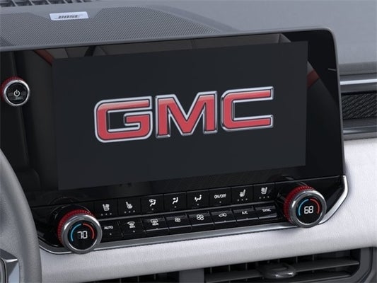 2023 GMC Canyon AT4X in Bakersfield, CA - Motor City Auto Center