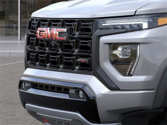 2024 GMC Canyon AT4X in Bakersfield, CA - Motor City Auto Center