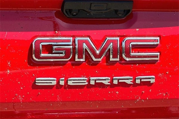 2023 GMC Sierra 1500 Pro in Bakersfield, CA - Motor City Auto Center