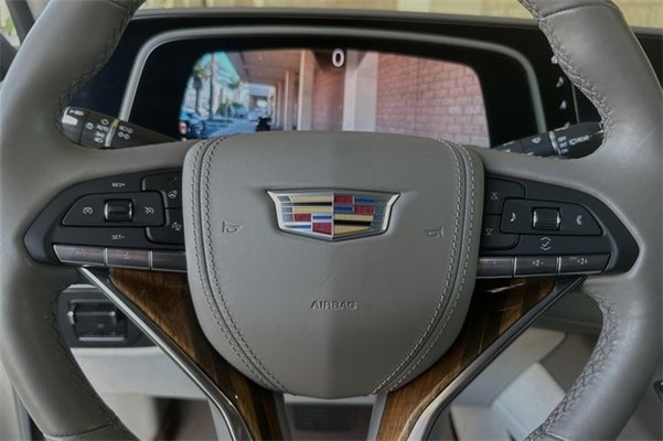 2021 Cadillac Escalade Sport Platinum in Bakersfield, CA - Motor City Auto Center