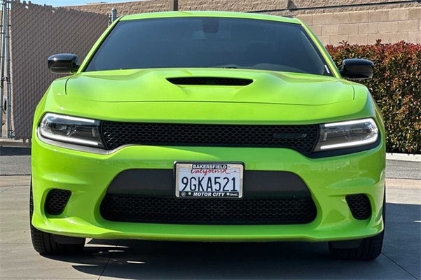 2023 Dodge Charger GT in Bakersfield, CA - Motor City Auto Center
