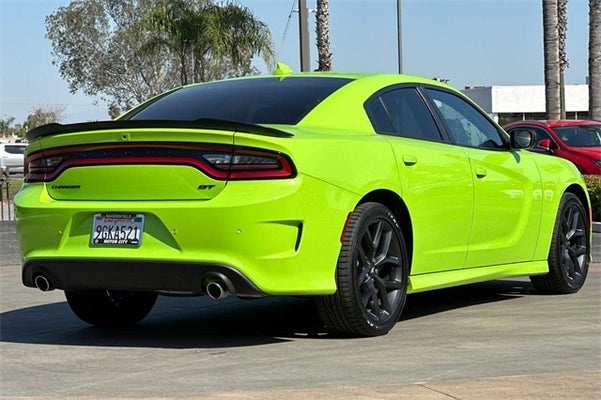 2023 Dodge Charger GT in Bakersfield, CA - Motor City Auto Center