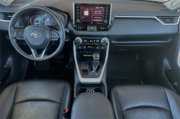 2020 Toyota RAV4 XLE Premium in Bakersfield, CA - Motor City Auto Center