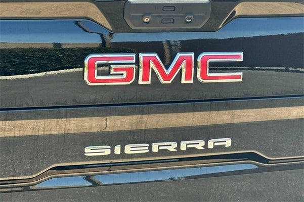 2020 GMC Sierra 1500 SLT in Bakersfield, CA - Motor City Auto Center