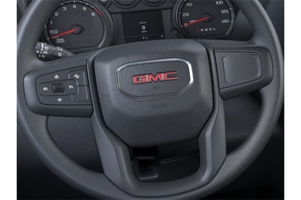 2024 GMC Sierra 1500 Pro in Bakersfield, CA - Motor City Auto Center