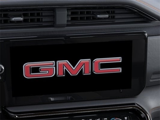 2024 GMC Sierra 1500 AT4 in Bakersfield, CA - Motor City Auto Center