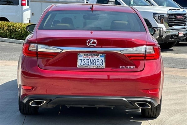 2016 Lexus ES 350 350 in Bakersfield, CA - Motor City Auto Center