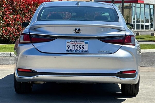 2024 Lexus ES 300h ULTRA LUXURY ULTRA LUXURY in Bakersfield, CA - Motor City Auto Center