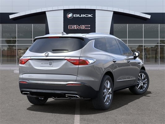 2024 Buick Enclave Premium Group in Bakersfield, CA - Motor City Auto Center