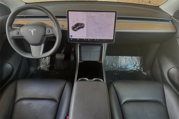 2020 Tesla Model Y Long Range in Bakersfield, CA - Motor City Auto Center