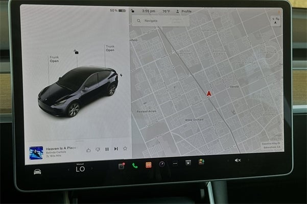 2020 Tesla Model Y Long Range in Bakersfield, CA - Motor City Auto Center