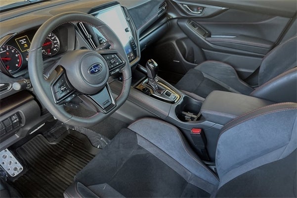 2022 Subaru WRX GT in Bakersfield, CA - Motor City Auto Center
