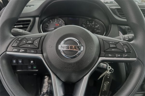 2020 Nissan Rogue S in Bakersfield, CA - Motor City Auto Center