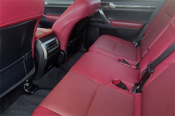 2023 Lexus GX 460 460 in Bakersfield, CA - Motor City Auto Center
