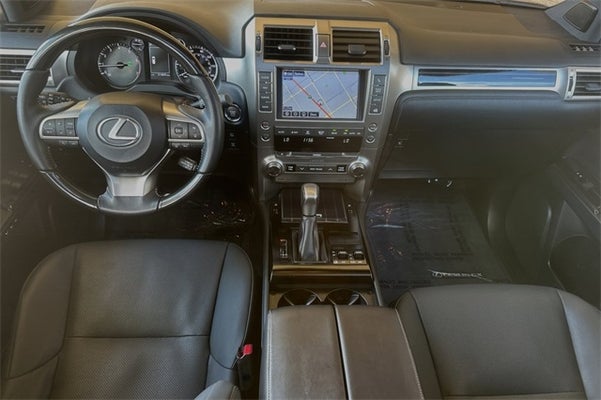 2021 Lexus GX GX 460 Premium in Bakersfield, CA - Motor City Auto Center