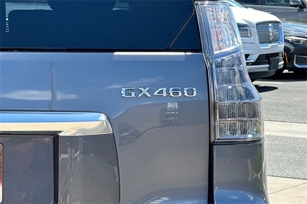 2021 Lexus GX GX 460 Premium in Bakersfield, CA - Motor City Auto Center