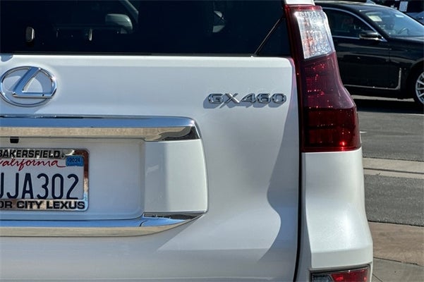 2019 Lexus GX 460 in Bakersfield, CA - Motor City Auto Center