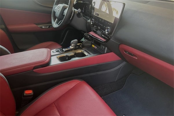 2024 Lexus NX NX 350h Luxury in Bakersfield, CA - Motor City Auto Center