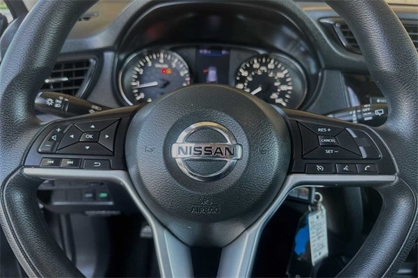 2018 Nissan Rogue S in Bakersfield, CA - Motor City Auto Center