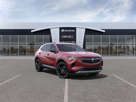 2023 Buick Envision Preferred in Bakersfield, CA - Motor City Auto Center