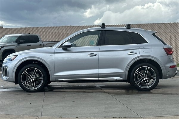 2021 Audi Q5 Premium in Bakersfield, CA - Motor City Auto Center
