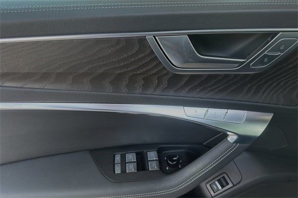 2021 Audi A6 Premium Plus in Bakersfield, CA - Motor City Auto Center