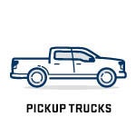 Shop by Pickup Trucks
