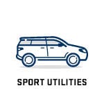 Shop by Sport Utilities