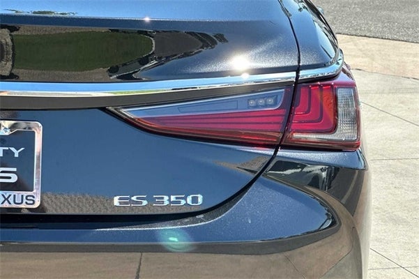 2024 Lexus ES 350 in Bakersfield, CA - Motor City Auto Center