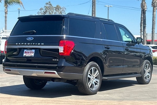 2024 Ford Expedition Max XLT in Bakersfield, CA - Motor City Auto Center
