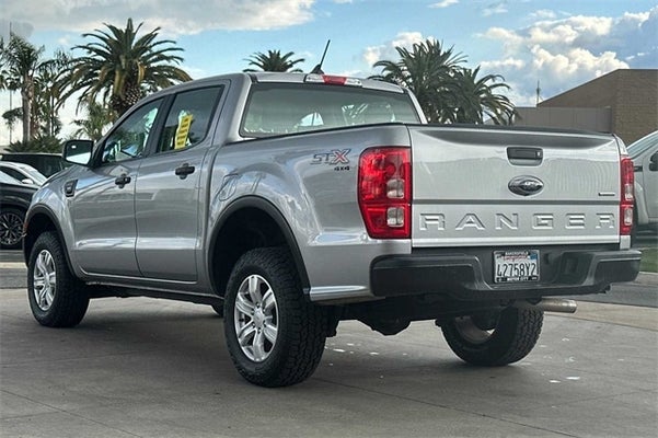 2020 Ford Ranger XL in Bakersfield, CA - Motor City Auto Center